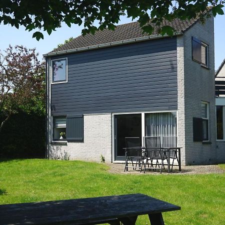 Haringvliet 077 - Noordzeepark Ouddorp - Not Intended For Company Or Work-Related Stays מראה חיצוני תמונה