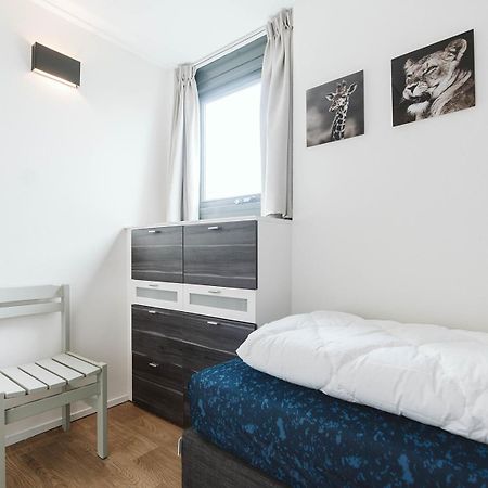 Haringvliet 077 - Noordzeepark Ouddorp - Not Intended For Company Or Work-Related Stays מראה חיצוני תמונה