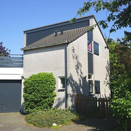 Haringvliet 077 - Noordzeepark Ouddorp - Not Intended For Company Or Work-Related Stays מראה חיצוני תמונה