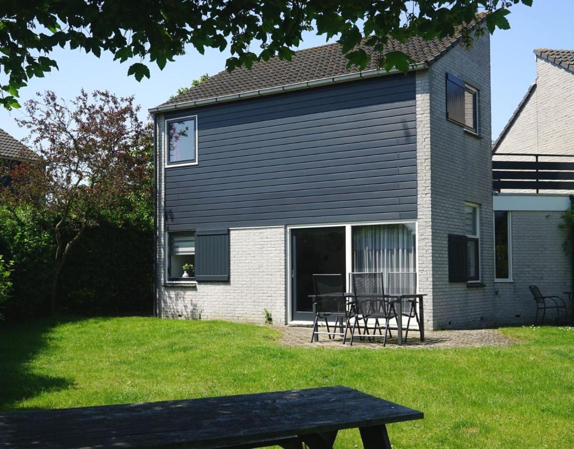 Haringvliet 077 - Noordzeepark Ouddorp - Not Intended For Company Or Work-Related Stays מראה חיצוני תמונה