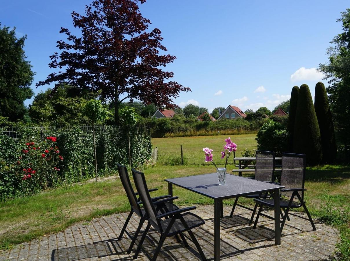 Haringvliet 077 - Noordzeepark Ouddorp - Not Intended For Company Or Work-Related Stays מראה חיצוני תמונה