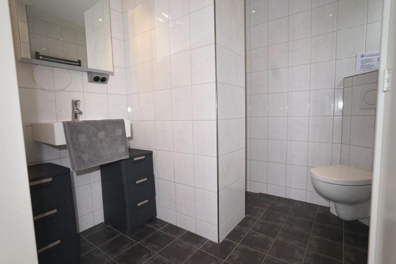 Haringvliet 077 - Noordzeepark Ouddorp - Not Intended For Company Or Work-Related Stays מראה חיצוני תמונה