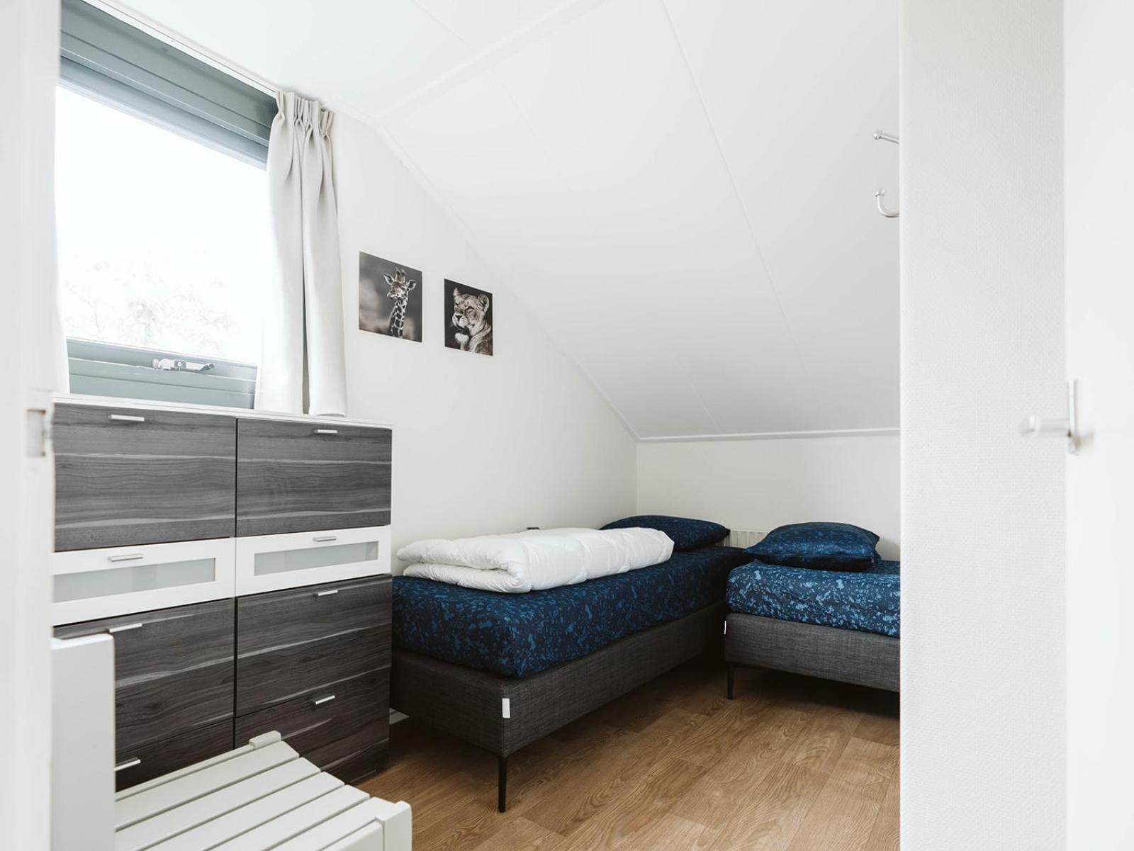 Haringvliet 077 - Noordzeepark Ouddorp - Not Intended For Company Or Work-Related Stays מראה חיצוני תמונה