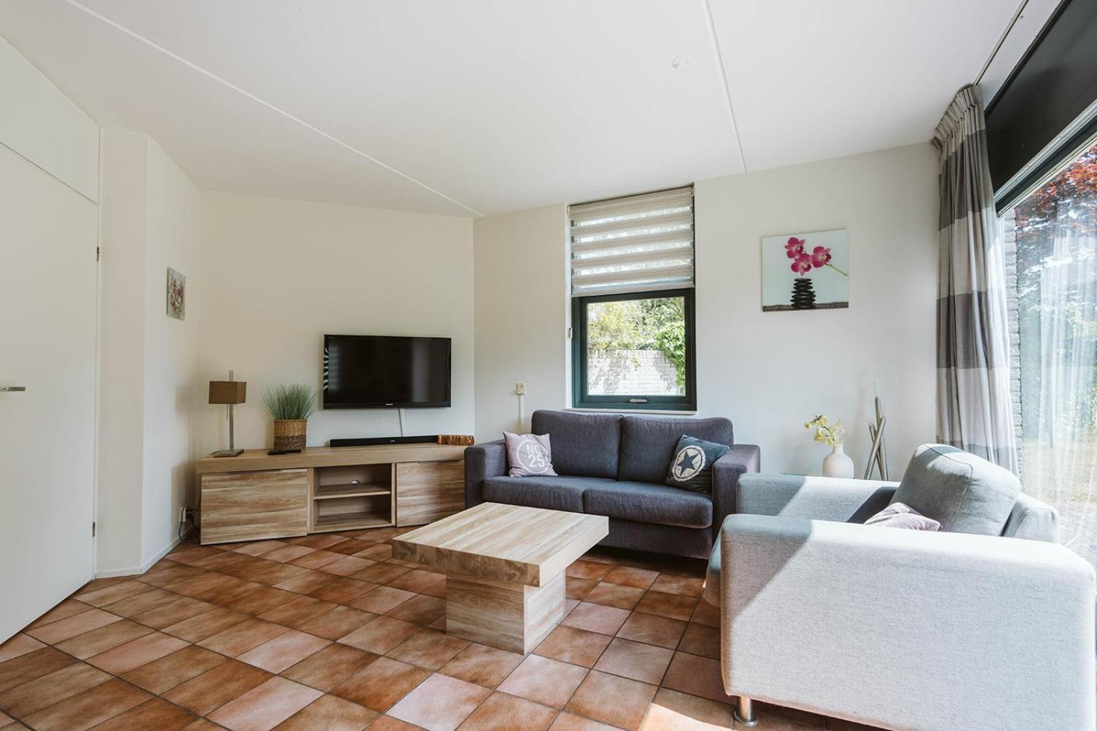 Haringvliet 077 - Noordzeepark Ouddorp - Not Intended For Company Or Work-Related Stays מראה חיצוני תמונה