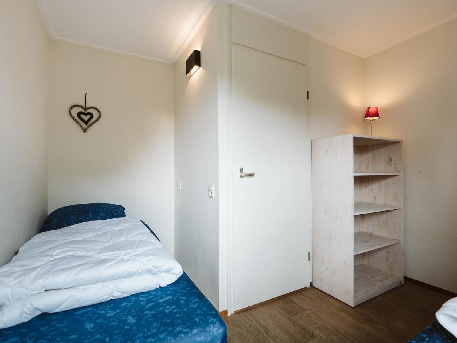 Haringvliet 077 - Noordzeepark Ouddorp - Not Intended For Company Or Work-Related Stays מראה חיצוני תמונה