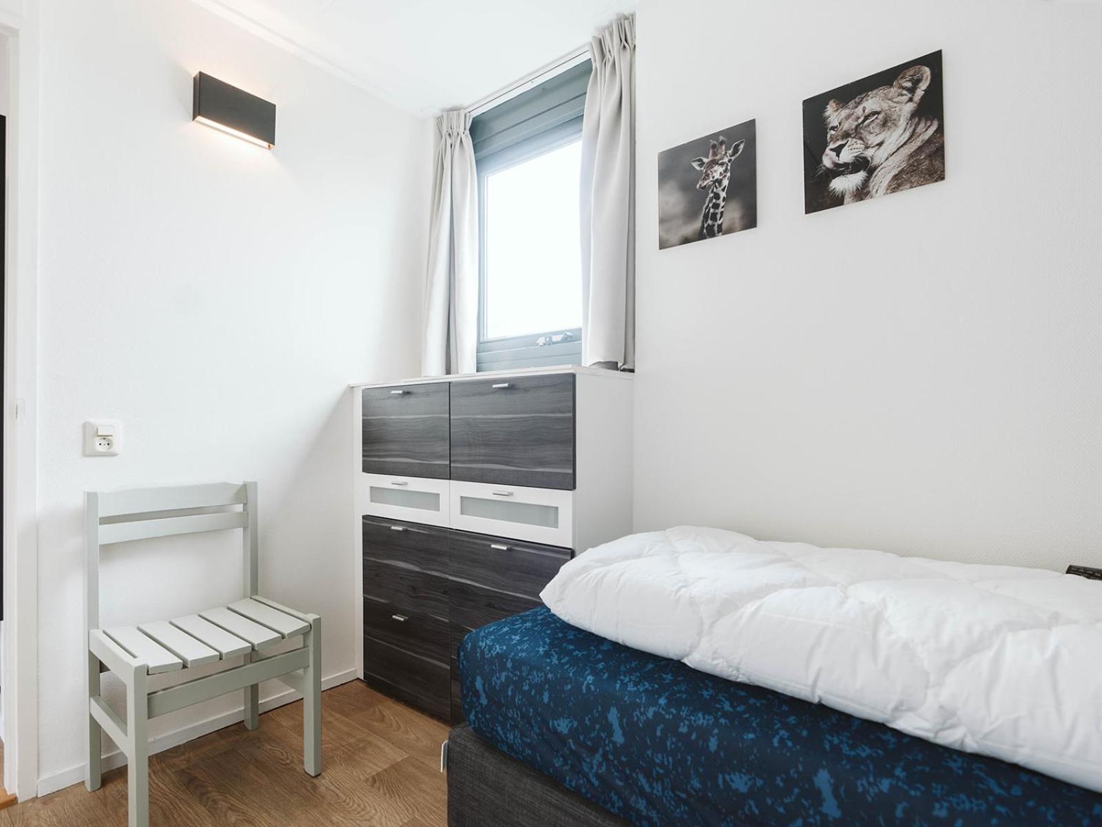 Haringvliet 077 - Noordzeepark Ouddorp - Not Intended For Company Or Work-Related Stays מראה חיצוני תמונה