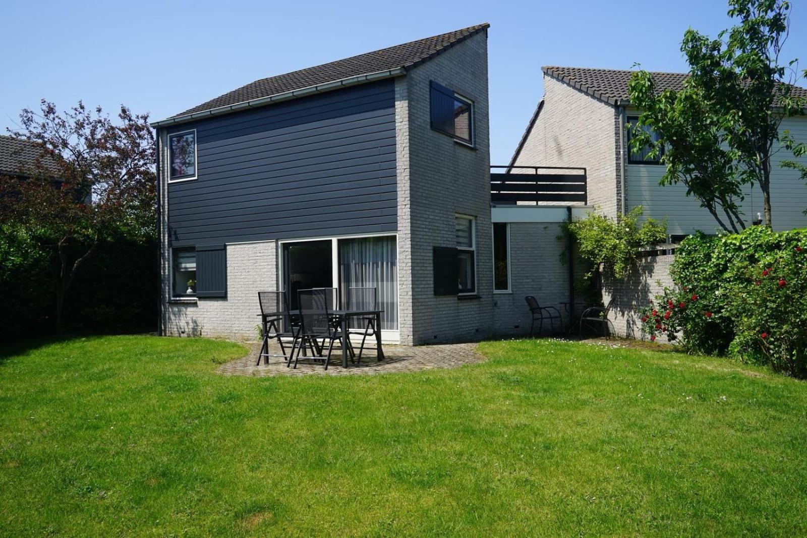 Haringvliet 077 - Noordzeepark Ouddorp - Not Intended For Company Or Work-Related Stays מראה חיצוני תמונה